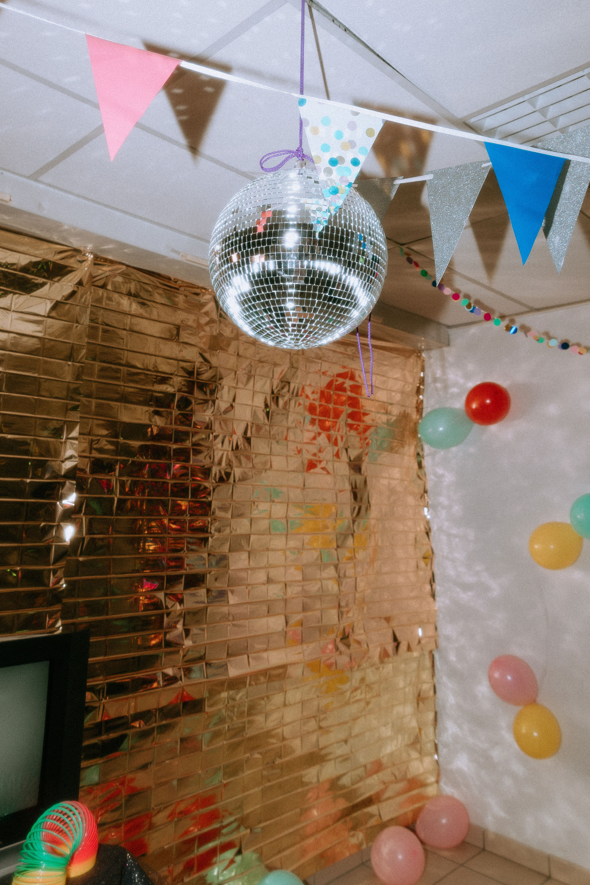 Surboom te laisse un espace d'expression