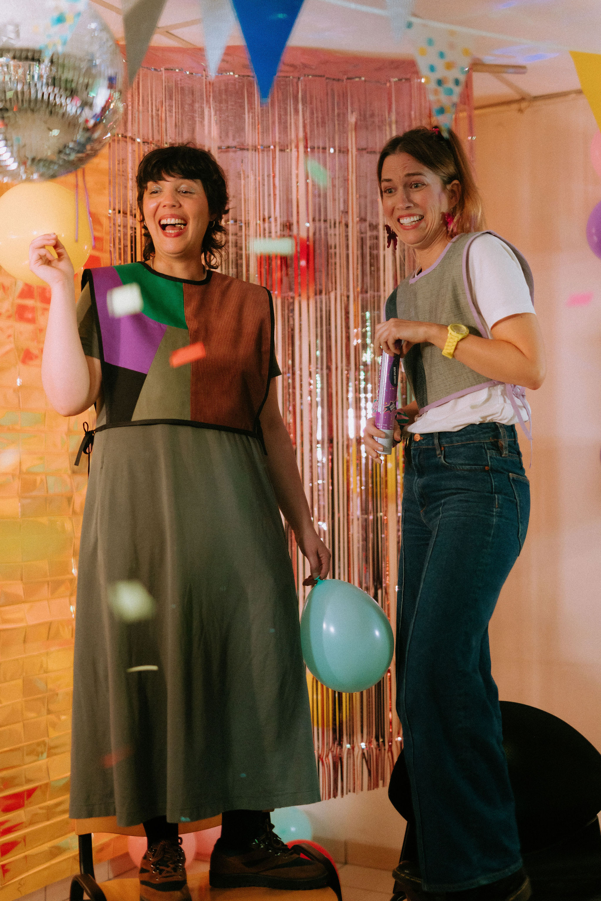 surboom, le plastron Quil'bib